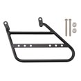 thumbnail image 1 of Side Bag Racks Saddlebag Mounting Bracket Black Fit Left For Meteor 350 21-24, 1 of 12