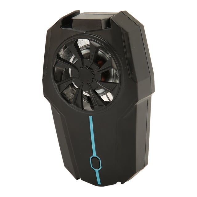 Ventilador de refrigeración del teléfono NikouMX