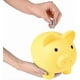 thumbnail image 2 of Plastic Piggy Bank for Kids, 2 of 5