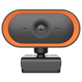 thumbnail image 3 of EGNMCR Webcam 1080P Full HD USB Webcam For PC Desktop Laptop Web Camera with Microphone FHD PC Webcam, 3 of 4