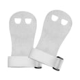 thumbnail image 4 of Guantes de gimnasia para niños, ligeros, transpirables y con pesas. W blancas, 4 of 9