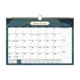 Honeeladyy Large Desk Calendar 20252026, 2025 Desk Calendar Large