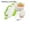 GN, variant on RKSTN Bento Box Hot Portable Multifunctional Electric Car Plug Heating Lunch Box Food Heater Hot Bento Box