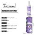 thumbnail image 4 of Desodorante en spray para perros y gatos para hombres: spray desodorante nutritivo e hidratante para perros y gatos con piel sensible, 50 ml (compre 2 y obtenga 1 gratis), 4 of 9