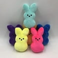 thumbnail image 3 of Jinsinto 15cm Peeps Bunny Halloween Plush Toy, Children's Day Gift, 3 of 3