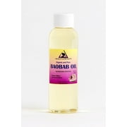 Babassu oil organic carrier cold pressed natural fresh premium 100% pure 32 oz