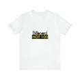 thumbnail image 2 of Billboard Hot 100 Streetwear Jersey Short Sleeve Bella Canvas T-shirt, 2 of 12