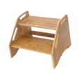 thumbnail image 3 of Sucurador de heces Sucurador Doble para adultos para una cama alta en el interior de la cama al aire libre, 3 of 9