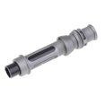 thumbnail image 4 of Fishing Rod Building Fishing Reel Seat Wheel Rod Clip Rod Component Fly Reel Seat 15mm 0.6 Inch, 4 of 9