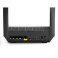 thumbnail image 4 of Linksys ax1800 MAX-STREAM Mesh Wi-Fi 6 Router, 4 of 5
