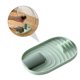 thumbnail image 5 of YSNOOWE 3Ud Estante Compacto Para Almacenamiento De Utensilios De Cocina Con Reutilizable, 5 of 8