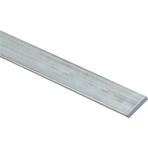 Stanley N258-186 258186 National N258186 Aluminum Rectangular Bar