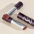 thumbnail image 5 of By Terry Hyaluronic Hydra Balm Glossy Lipstick with Hyaluronic Acid, 4 Dare to Bare, 5 of 11