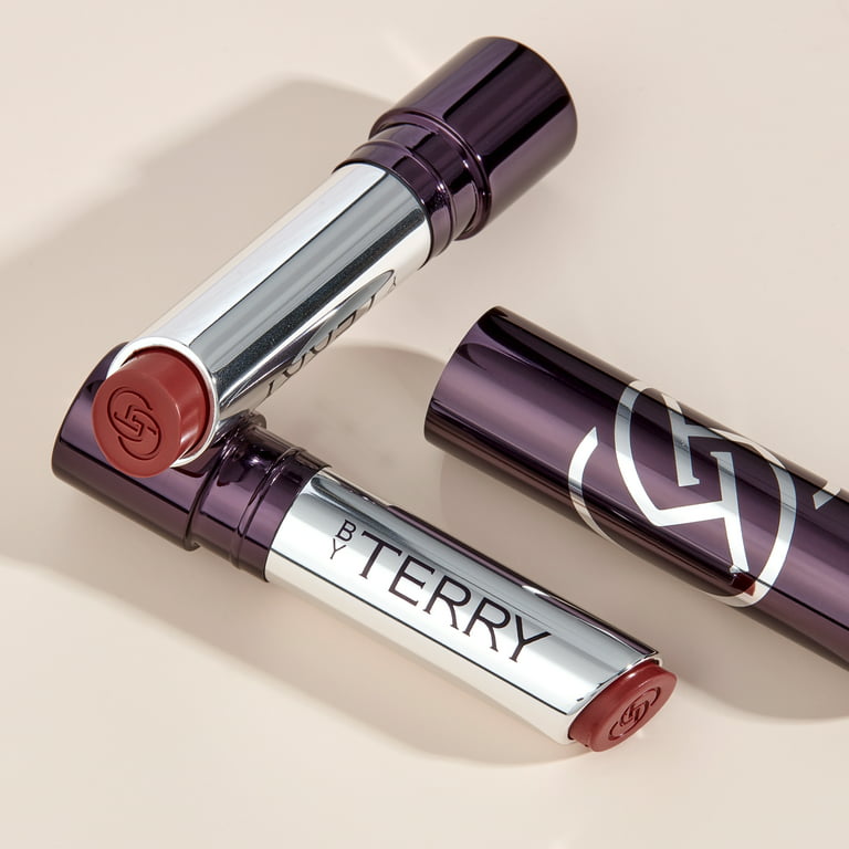 by Terry Hyaluronic Hydra-Balm Lipstick 4. Dare to Bare