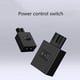 thumbnail image 5 of Interruptor de inicio de control del interruptor de encendido con botón pulsador Compatible con la consola Ps5 kaili Sencillez, 5 of 5
