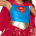 thumbnail image 4 of Costume de Supergirl pour enfant DC Comics, 4 of 5