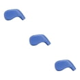 thumbnail image 4 of Toystoory Funda para palos de golf, funda para la cabeza de hierro, Protector de viaje, funda deportiva exterior Type1 NO1, 4 of 6
