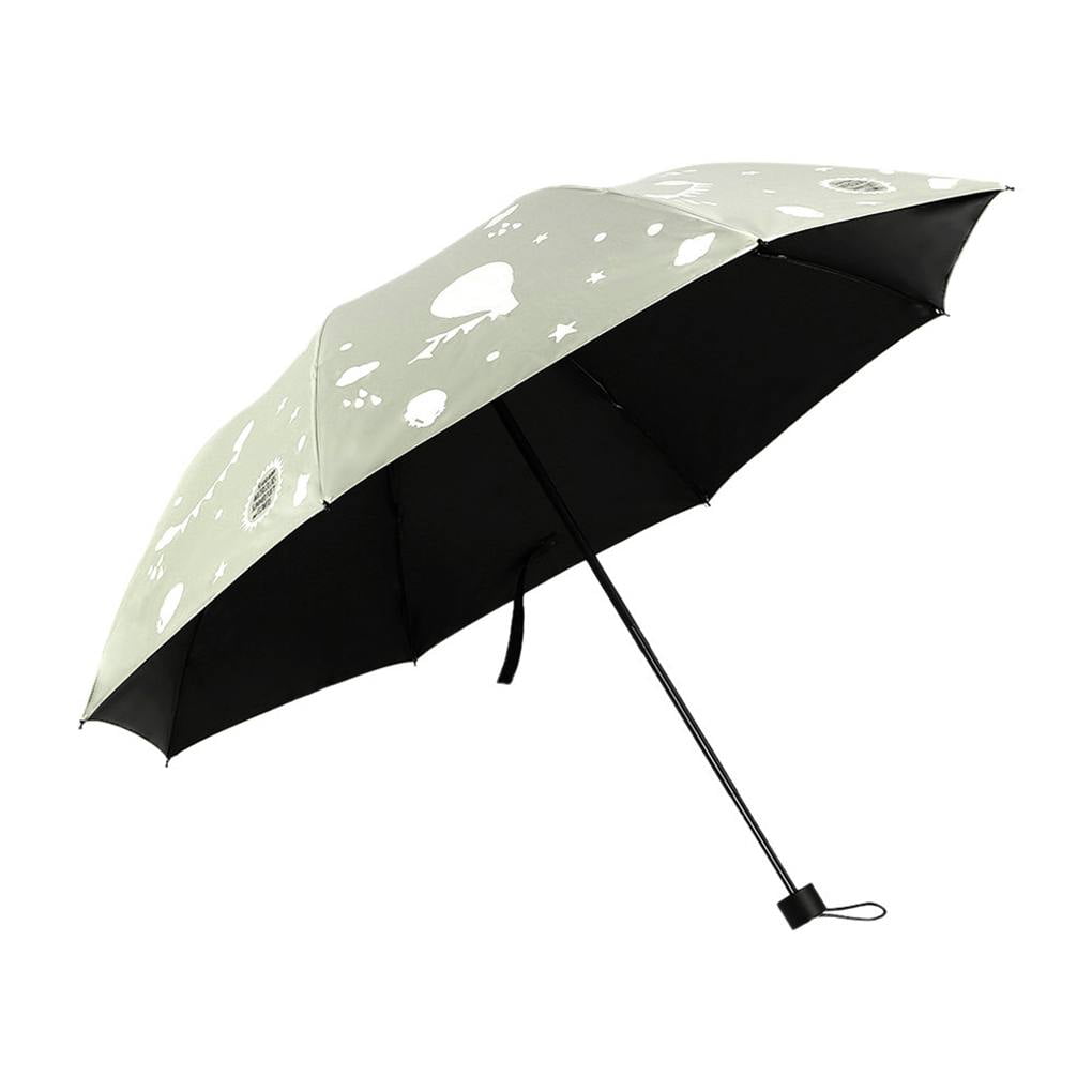 uv blocker travel umbrella