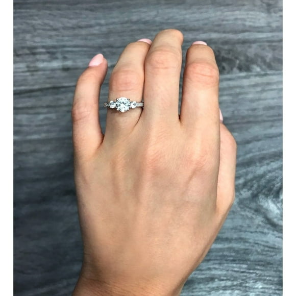 Miadora Engagement Rings - Walmart.com
