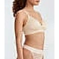 thumbnail image 4 of Bali Womens Comfort Revolution Ultimate Wire-Free Support T-Shirt Bra Style-DF3462, 4 of 5