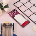 thumbnail image 1 of Cinta para Extensiones de Cabello 120 Uds Extensiones de Cabello de Doble Cara de Repuesto Cinta Adhesiva Herramientas para Extensiones de Cabello Suministros para Pelucas ANGGREK  Otros, 1 of 8