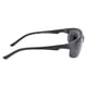 thumbnail image 3 of Lentes grises para gafas de sol deportivas unisex con protección UV para ciclismo al aire libre, 3 of 4