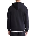 thumbnail image 3 of NEW Calvin Klein Men's Monogram Logo Fleece Hoodie Pullover Sweathirt Black S-XXL, 3 of 4