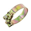 thumbnail image 4 of Bgsha 1pc Repair Tool Exhaust Welding Hardware Steel Bolt Pipe Clip Hose Clamps, 4 of 9