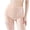 c01Pink, variant on Seamless High Waisted Underwear for Women No Show High Waisted Underwear for Soft Comfy Breathable Brown XL