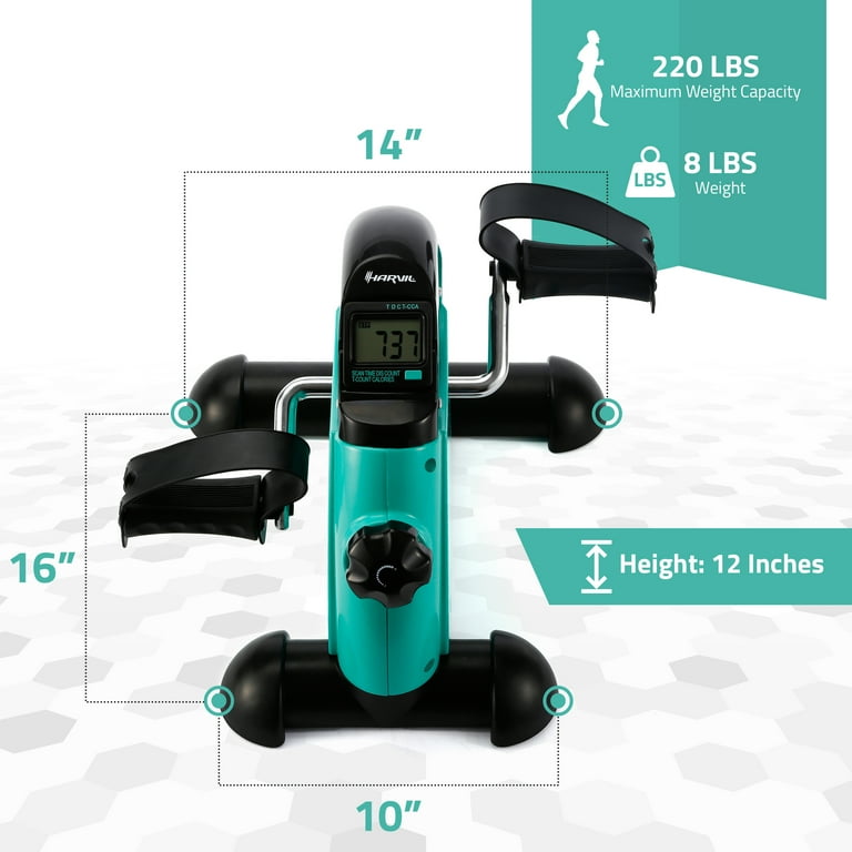 Harvil elliptical hot sale