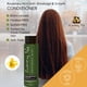 thumbnail image 4 of Acondicionador Sunny Isle Rosemary Mint Para Cabello Y Raíces Fuertes, 12 Oz | Fórmula Antirotura Y Crecimiento | Impregnado Con Biotina Y Aceite De Ricino Negro Jamaicano | Todo Tipo De Cabello, 4 of 9
