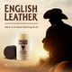 thumbnail image 2 of Desodorante de cuero inglés para hombre Classic Scent 75 g, 2 of 8