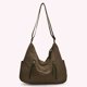 thumbnail image 2 of Bolso Hombro Nylon Sólido Axuelo Casual Gran Capacidad A Prueba Las Mujeres., 2 of 9