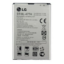 LG G Pro 2 OEM Cell Phone Li-ion Battery 3200mAh 3.8V 11.9Wh BL-47TH EAC62298601