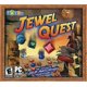 thumbnail image 1 of Videojuego Cosmi Jewel Quest - Windows, 1 of 2