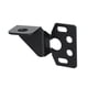 thumbnail image 1 of Car Antenna Bracket for Suzuki Jimny JB74 JB64 2019 2020 2021 Antennas Support Holder Exterior Acces, 1 of 5