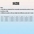 thumbnail image 3 of mgoYE Baby Girl Clothes 0-3 Months My First Easter Baby Girl Outfit Cutest Bunny Carrot Onesie Waffle Jumpsuit Romper Newborn Spring Clothes(Red,12-18 Months), 3 of 7