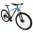 thumbnail image 3 of Bicicleta de Montaña ALIEN R29 24V, 3 of 4