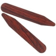 thumbnail image 3 of 2 Pcs Colliers de Chemise, Inserts de Colliers de Chemise, Outils de Fixation de Colliers, 3 of 8