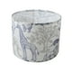thumbnail image 3 of Pantalla de tambor para lámpara, cubierta de lámpara, pantalla de lámpara estilo bohemio, pantalla de lámpara de mesa para decoración de isla de Estilo A, 3 of 9
