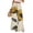 Khaki, variant on PEXLYCLU Lounge Pants Women, Boho Pants, Womens Lounge Pants, Boho Wide Leg Pants for Women Flowy Drawstring Floral Palazzo Pants Baggy Tropical Hawaiian Pull On Beach Pant, Black L