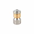 thumbnail image 1 of Boquilla de Manguera Pulverizador Boquilla de Alcantarillado Limpieza Eliminación de Tubos de Pulverización Accesorios de Limpieza Boquilla de Lavadora a Presión, 1 of 1