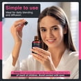thumbnail image 2 of Palmarosa Essential Oil for Diffusers, 2 of 9