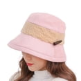 thumbnail image 1 of Gorro de pescador de invierno Desiderio para mujer, gorros cálidos, bonitos y cálidos, 1 of 5