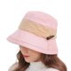 thumbnail image 1 of Sombrero de pescador de invierno para mujer Sombreros cálidos Lindo cálido MFZFUKR CPB-ZRF748-4, 1 of 5