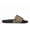 Black/Beige, variant on Women's Slides Archive Beige Sandals, from StockX
