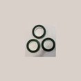 thumbnail image 4 of Lerman Decor's 3 Pack Green Floral Tape, 4 of 5