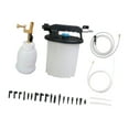 thumbnail image 2 of Manual de freno Oil Stranador Presión de freno Profesional Profesional de alto rendimiento de frenos Fluid Herramienta Conjunto de, 2 of 8