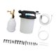 thumbnail image 2 of Manual de freno Oil Stranador Presión de freno Profesional Profesional de alto rendimiento Fluido de frenos Fluid Herramienta Conjunto de, 2 of 8