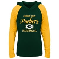 Green Bay Packers T-Shirts - Walmart.com